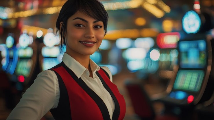 ক্রিকেট ফুটবল ও ক্যাসিনো বিনোদনের হাব